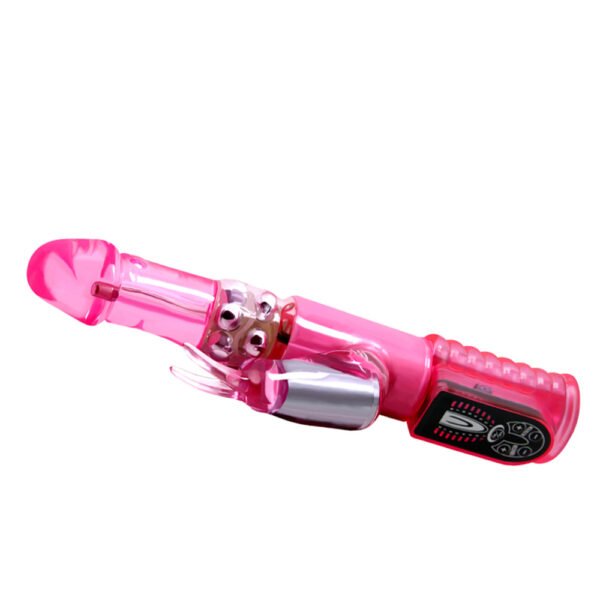 Rotating Rabbit Vibrator BW-043005