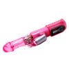 Rotating Rabbit Vibrator BW-043005