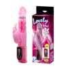 Rotating Rabbit Vibrator BW-046435