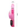 Rotating Rabbit Vibrator BW-046435