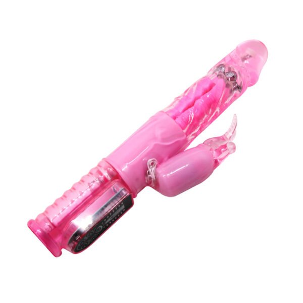Rotating Rabbit Vibrator BW-046435