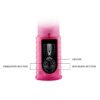 Rotating Rabbit Vibrator BW-046435