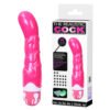 Baile Cheap G-Spot Vibrator Battery Vibrators Vibrating Cock