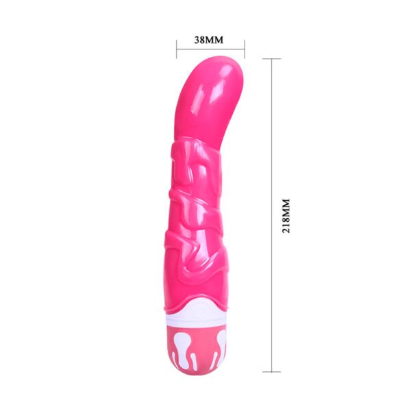 G-Spot Vibrator BW-047001