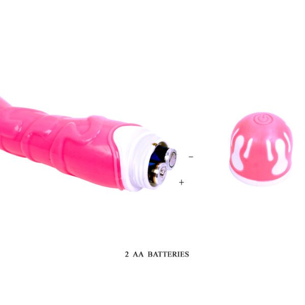 G-Spot Vibrator BW-047001