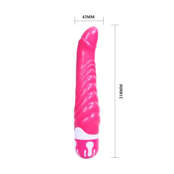 G-Spot Vibrator BW-047002