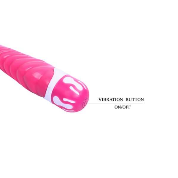 G-Spot Vibrator BW-047002