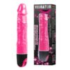 Baile Rose Vibration Dildo BW-048002 G-Spot Vibrator