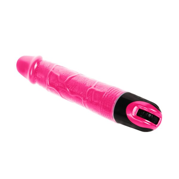 Vibrating Dildo BW-048002