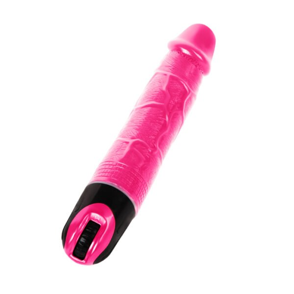 Vibrating Dildo BW-048002