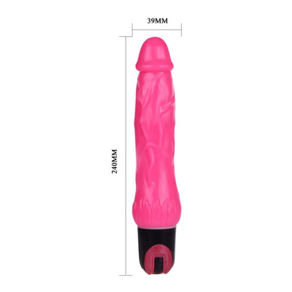 Vibrating Dildo BW-048003