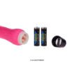 Vibrating Dildo BW-048003