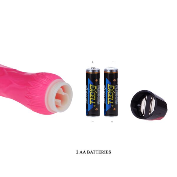 Vibrating Dildo BW-048003