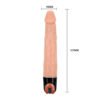 Vibrating Dildo BW-048004