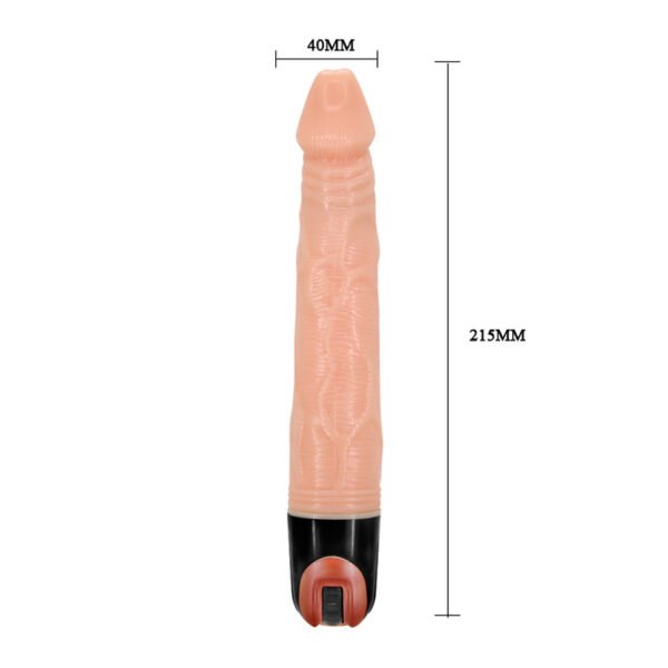 Vibrating Dildo BW-048004