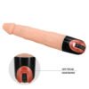 Vibrating Dildo BW-048004