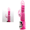 Waving Rabbit Vibrator BW-057001