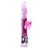 Rotating Thrusting Rabbit Vibrator BW-058007