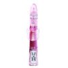 Rotating Thrusting Rabbit Vibrator BW-058007