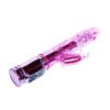 Rotating Thrusting Rabbit Vibrator BW-058007