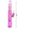 Rotating Thrusting Rabbit Vibrator BW-058008