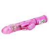 Rotating Thrusting Rabbit Vibrator BW-058008