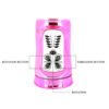 Rotating Thrusting Rabbit Vibrator BW-058008