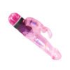 6.9" Jelly Bunny Vibrator