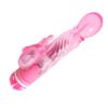 7" Jelly Elephant Vibrator