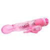 7" Jelly Elephant Vibrator