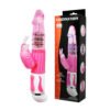 Rotating Rabbit Vibrator BW-063001