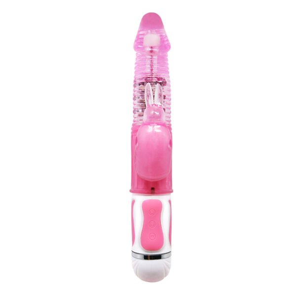Rotating Rabbit Vibrator BW-063001