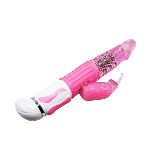 Rotating Rabbit Vibrator BW-063001