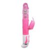 Rotating Thrusting Rabbit Vibrator BW-063003