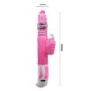 Rotating Thrusting Rabbit Vibrator BW-063004