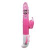 Rotating Thrusting Rabbit Vibrator BW-063004