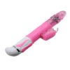 Rotating Thrusting Rabbit Vibrator BW-063004