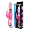 Rotating Rabbit Vibrator BW-063008