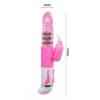 Rotating Rabbit Vibrator BW-063008