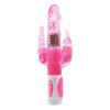 3in1 Rabbit Vibrator BW-065005