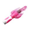 3in1 Rabbit Vibrator BW-065005