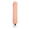 8.8 inch Vibration Textured Dildo