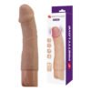 Prettylove Lifelike G-Spot Dildo Vibrator BW-500104