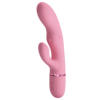 Four-Sided Thumping Rabbit Vibrator