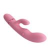 Four-Sided Thumping Rabbit Vibrator