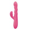 LED Waving Rabbit Vibrator BW-500107