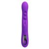 Multi Point Stimulation Rabbit Vibrator