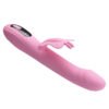 Butterfly Tapping Rabbit Vibrator BW-500110