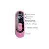 Butterfly Tapping Rabbit Vibrator BW-500110