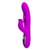 Multi Stimulation Clit Licking Rabbit Vibrator